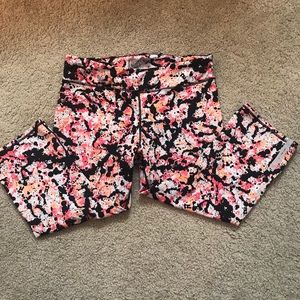 Marc New York workout capris